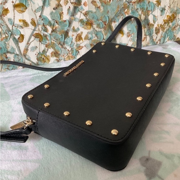 Michael kors Jet Set Crossbody Bag - Picture 6 of 8